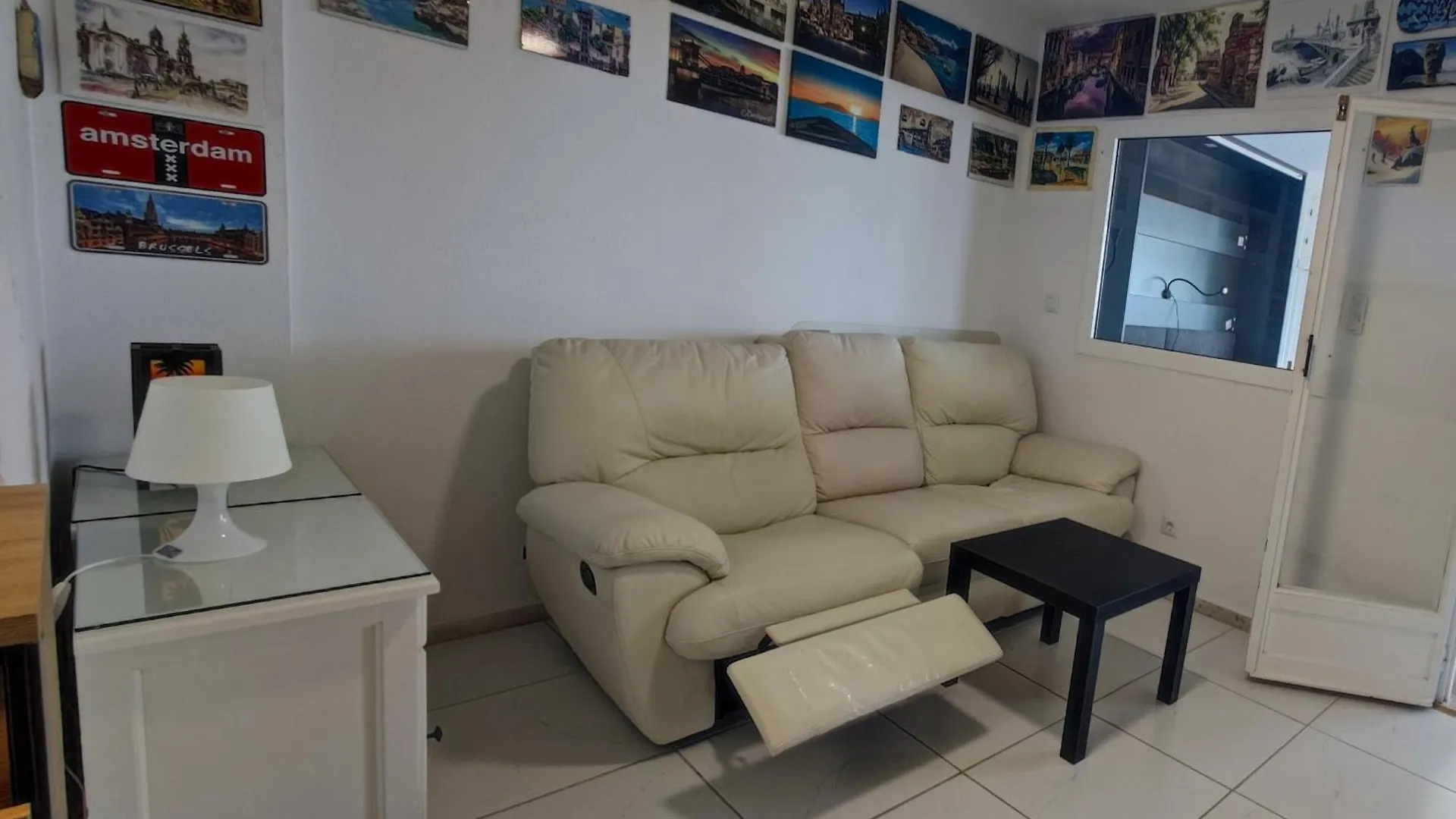 Apartament En Casa De Carlos Perfect View MIJAS COSTA