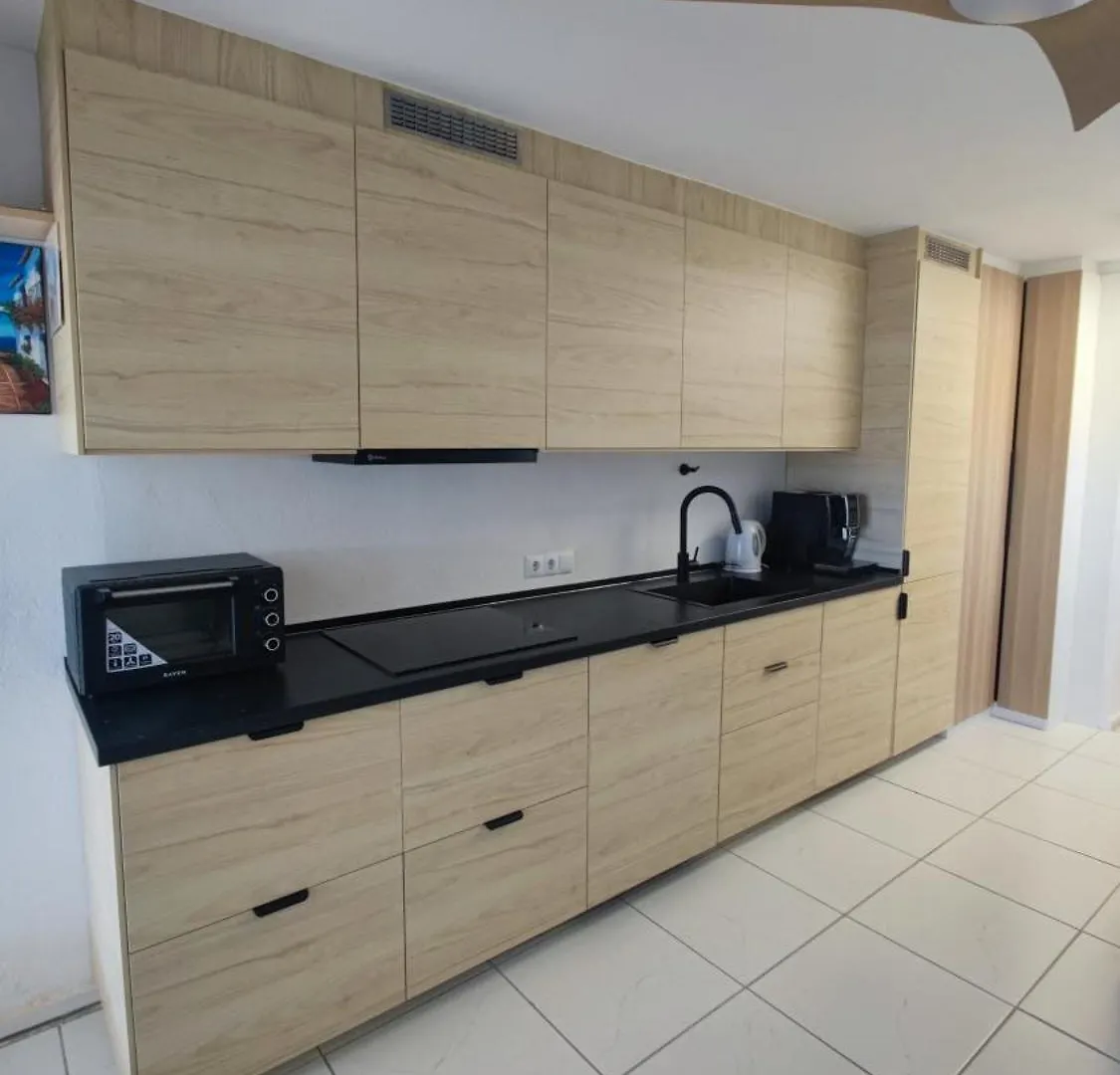 Apartament En Casa De Carlos Perfect View MIJAS COSTA