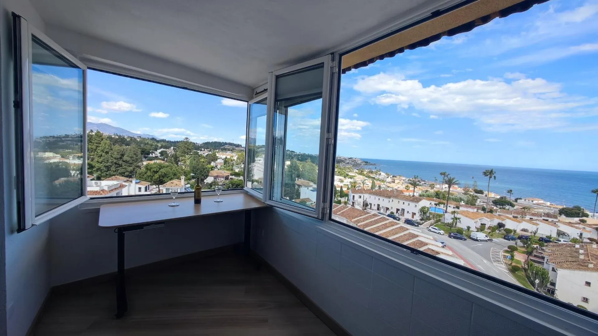 En Casa De Carlos Perfect View MIJAS COSTA