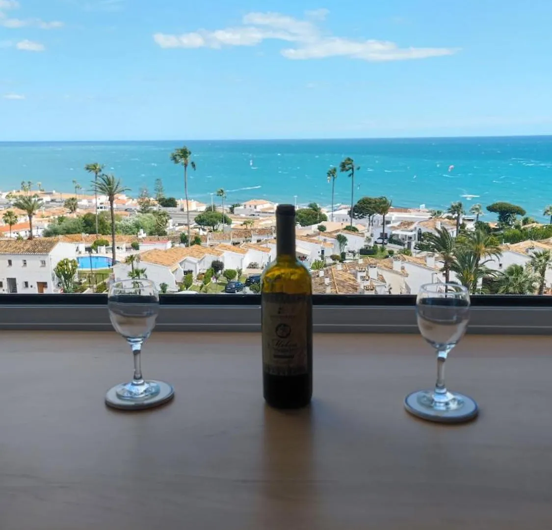 En Casa De Carlos Perfect View location